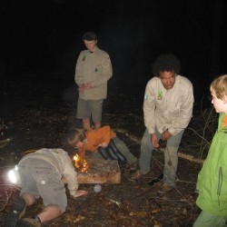 IMG 5106  Medium - Scouts en Gidsen Zaventem 